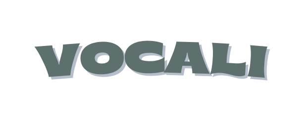 vocali